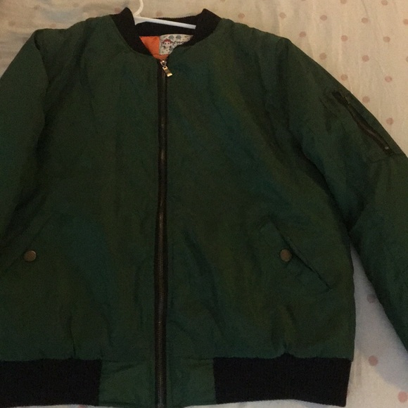jacket - Picture 2 of 3